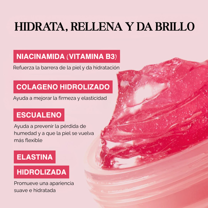 Crema de Gelatina de Colágeno Medicube