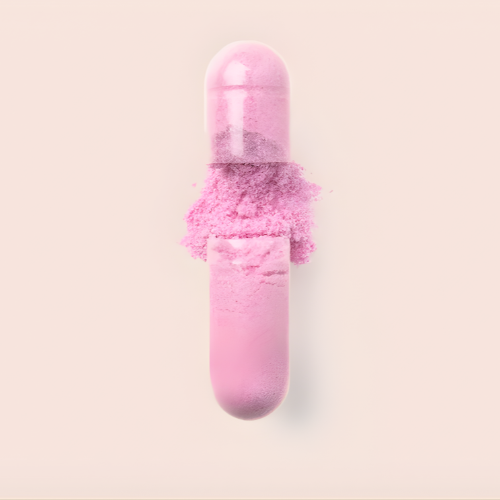 URO Probioticos Vaginales 60 Capsulas