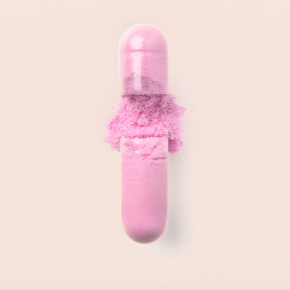 URO Probioticos Vaginales 60 Capsulas