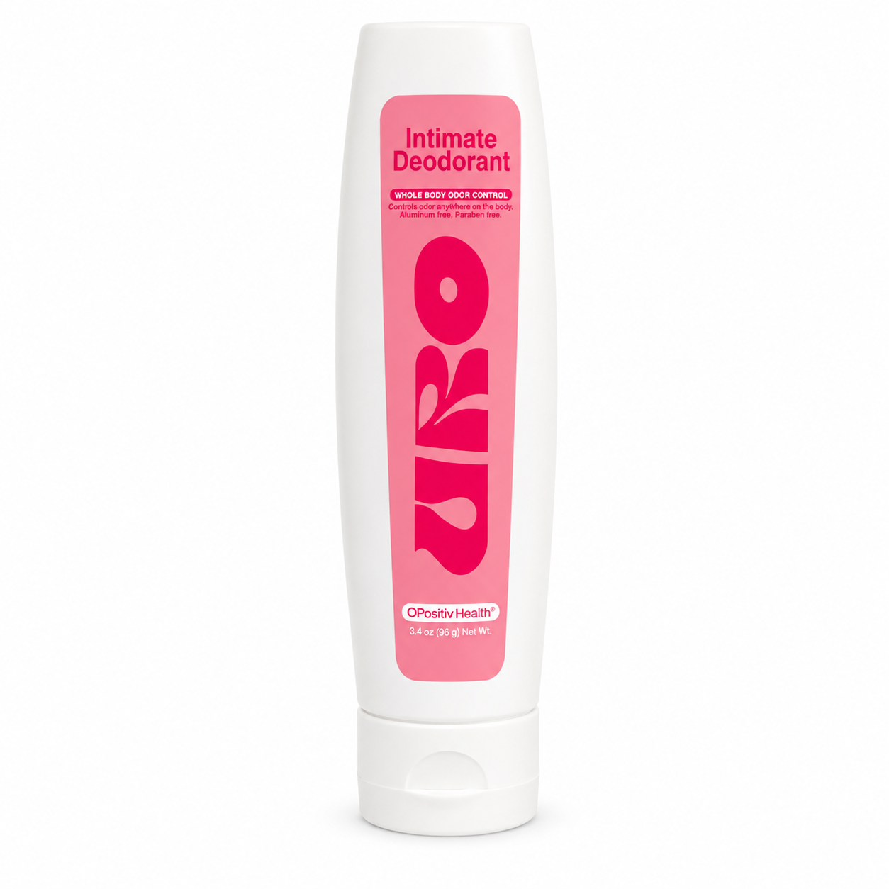 URO DESODORANTE INTIMO
